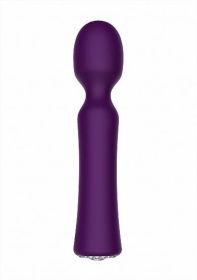 Wand - Pearl - Purple