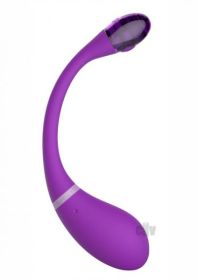 Ohmibod Esca 2 Interactive Bluetooth Internal Vibe