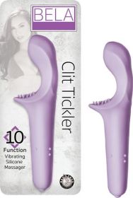 Bela Clit Teaser Vibrator