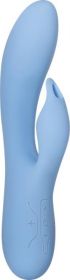 Rabbit Habit Blue Vibrator