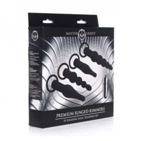 3x Rimming Anal Training Set