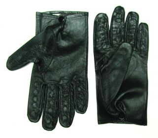 KinkLab Pair of Vampire Gloves Extra Large