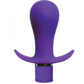 Wet Dreams Lil Thumper Vibrator