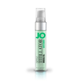 Nipple Tittilator Gel Winter Mint 1oz