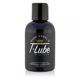 Angel's T Lube 4.2 ounces